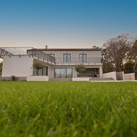 Villa Figa I Gostinjac エクステリア 写真