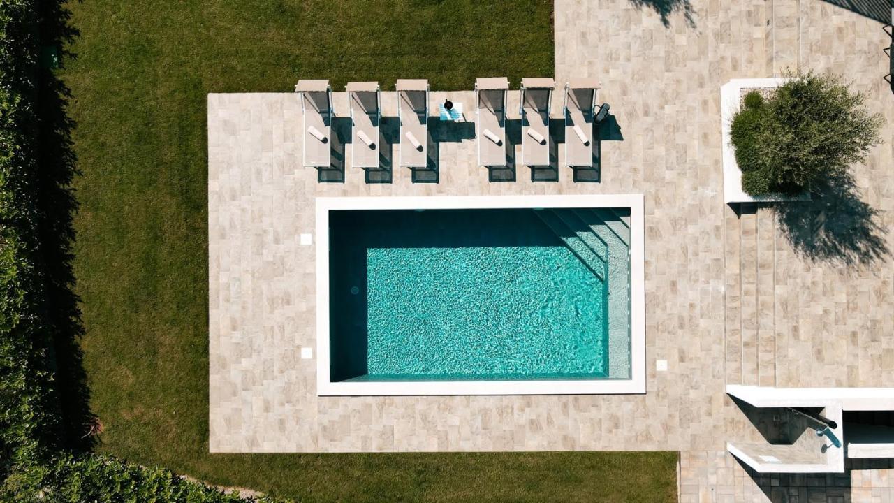 Villa Figa I Gostinjac エクステリア 写真