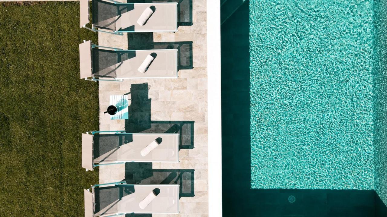 Villa Figa I Gostinjac エクステリア 写真