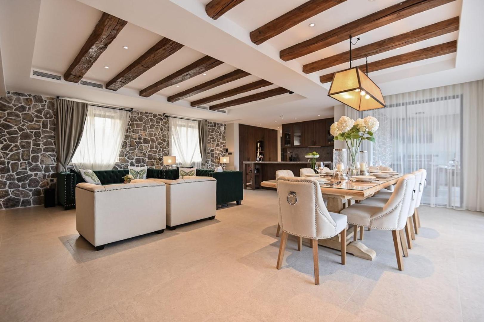 Villa Figa I Gostinjac エクステリア 写真